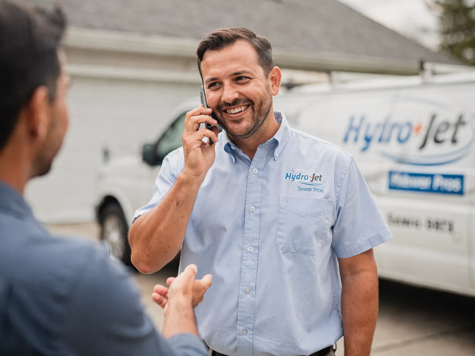 Hydro Jetting Clayton, IL FAQs